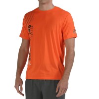 T-shirt Bullpadel Tlaco Zucca