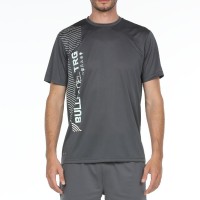 Camiseta Bullpadel Tlaco Caviar