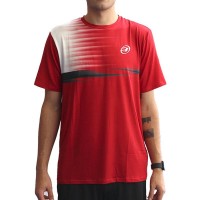 Bullpadel Winner II Cherry T-Shirt