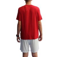 Bullpadel Winner II Cherry T-Shirt