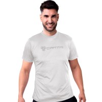 Camiseta Cartri  Nirvana Blanco