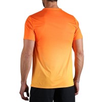 Camiseta Endless Ace Degrade Orange