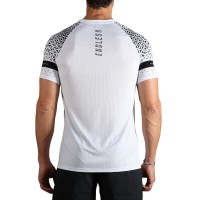 Camiseta Endless Feisty Geo Blanco