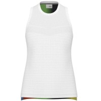 Camiseta Feminina Head Vogue White Mix