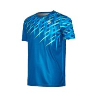 Camiseta JHayber Grass Azul Marino