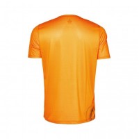 Camiseta JHayber Strap Laranja