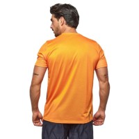 JHayber Strap T-Shirt Arancione