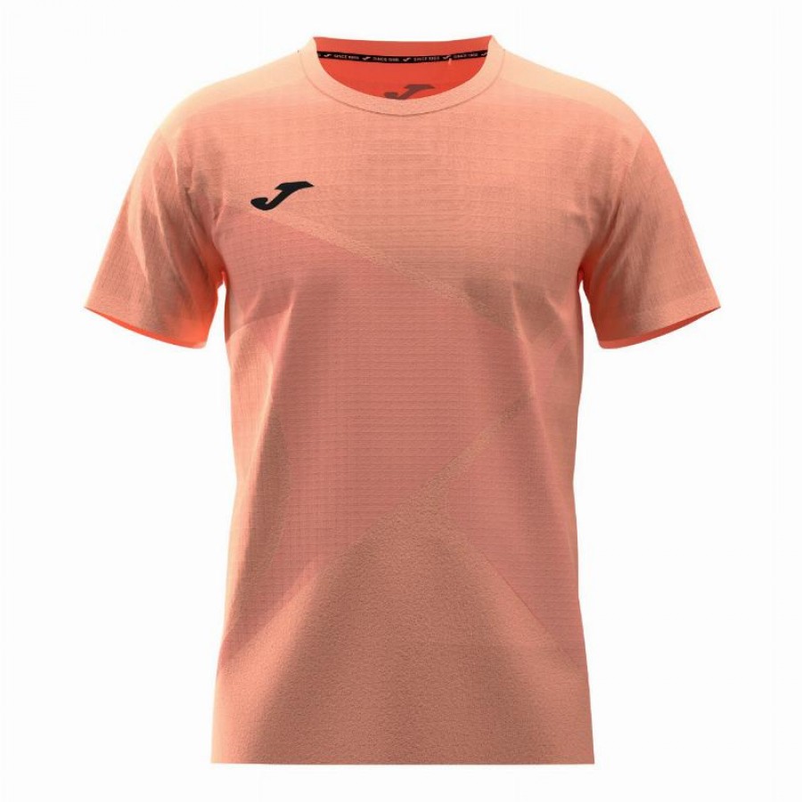 Camiseta Joma Challenge Naranja