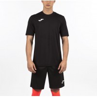 Camiseta Joma Combi Negro