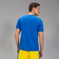 Camiseta Joma Combi Royal