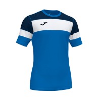 Camiseta Joma Crew IV Azul Marino