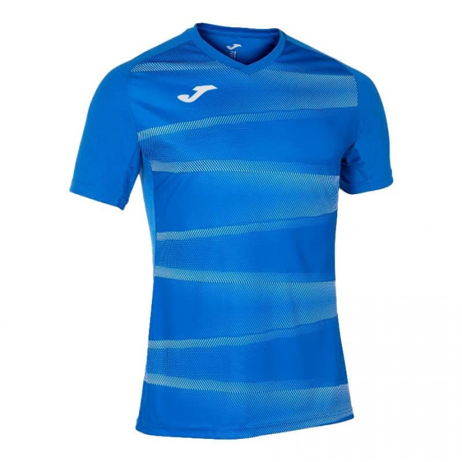 Camiseta Joma Grafity II Royal