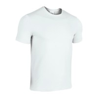 Camiseta Joma Indoor GYM Blanco