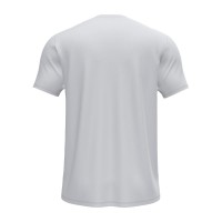 Camiseta Joma Indoor GYM Blanco