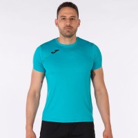 Joma Record II Turquoise T-shirt