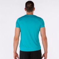 Joma Record II Turquoise T-shirt