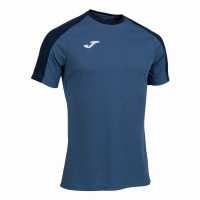 Joma Winner Blue Junior T-Shirt