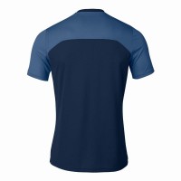 Joma Winner Blue Junior T-Shirt