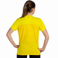 Joma Winner II Yellow Women''s T-Shirt