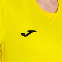 Joma Winner II Yellow Women''s T-Shirt