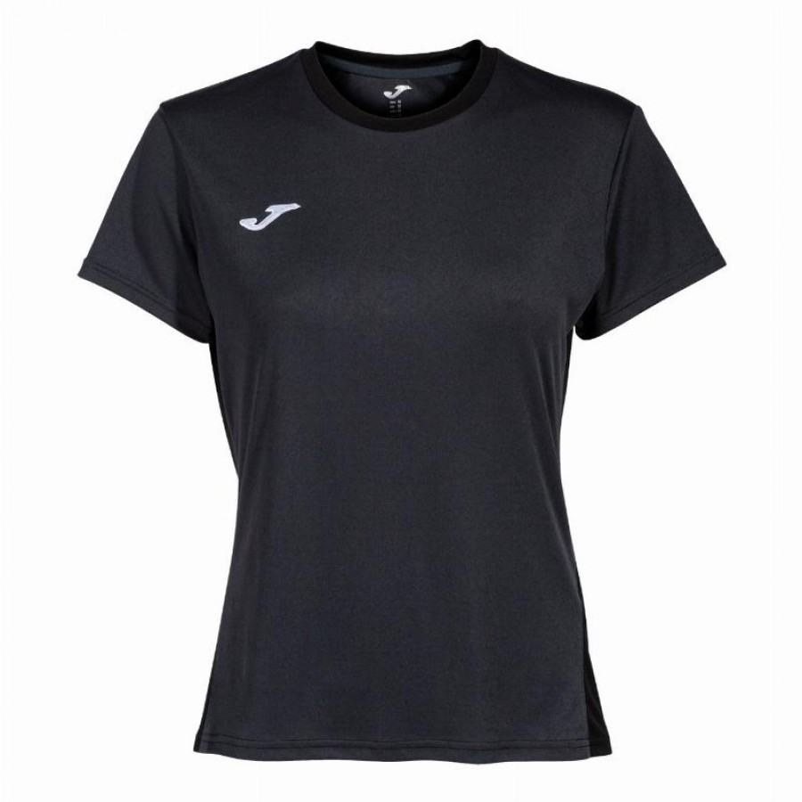 Joma Winner II Anthracite Women''s T-Shirt