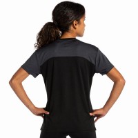 Joma Winner II Anthracite Women''s T-Shirt