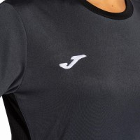 Joma Winner II Anthracite Women''s T-Shirt