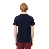 T-shirt Lacoste Roland Garros Marine