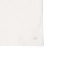 Lacoste Sport T-Shirt Bianco Nero