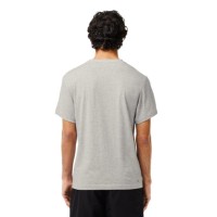 T-shirt Lacoste Ultra Dry Gris