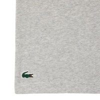 Lacoste Ultra Dry Grey T-Shirt