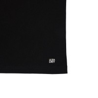 Lacoste Ultra Dry T-Shirt Black White