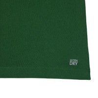 Camiseta Verde Ultra Seca Lacoste