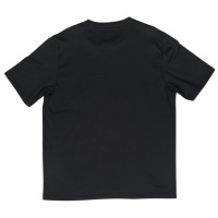 T-shirt noir Lok Gen One