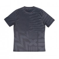 T-Shirt Lok Multiskin Noir