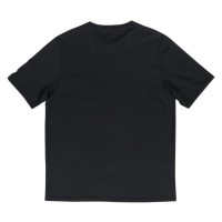 Camiseta Lok The Jagler Negro