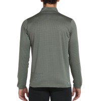 Bullpadel Beid Khaki Long Sleeve T-Shirt