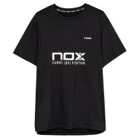 Camiseta Nox Leo Augsburger Patrocina LA10 Preto 2024