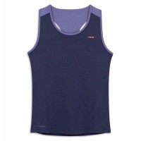 Nox Pro Maglietta Donna Blu Navy