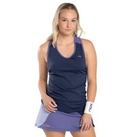 Camiseta Feminina Nox Pro Navy Blue