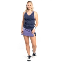 Camiseta Feminina Nox Pro Navy Blue