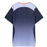 Nox Pro Fit Blue Gradient T-Shirt