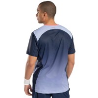 Nox Pro Fit Blue Gradient T-Shirt