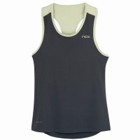 Camiseta Feminina Nox Pro Carbon Grey