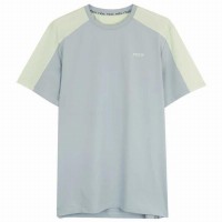 Camiseta Nox Pro Gris Neblina