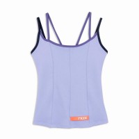 Nox Pro Light Lavender Maglietta da donna