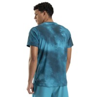 Nox Pro Regular T-shirt bleu