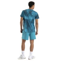 Camiseta Nox Pro Regular Azul