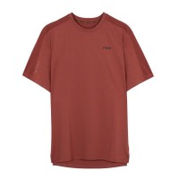 Nox Pro Regular Garnet T-Shirt