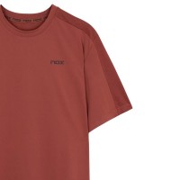 Nox Pro Regular Garnet T-Shirt